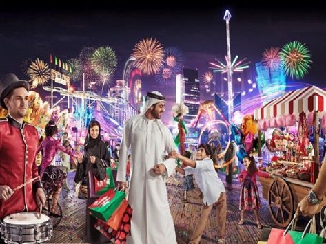 Dubai Shopping Festival, Gold Souk, Dubai Festival, Ibn Battuta, Kempinski Hotel, Dubai Airport, Dubai Tour, Dubai World, Fairs And Festivals