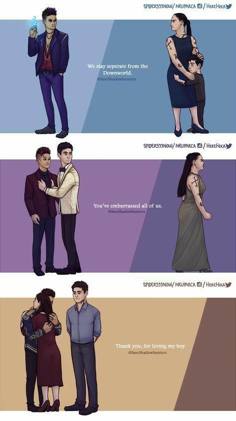 Malec Shadowhunters, Shadowhunters Series, Magnus And Alec, Magnus Bane, Cassie Clare, Cassandra Clare Books, Shadowhunters Malec, Matthew Daddario, Shadowhunter Chronicles