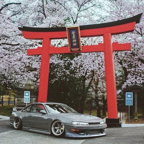 Japanese Wallpaper Iphone, Goal Board, Best Jdm Cars, Japan Car, Nissan Infiniti, Nissan Silvia, Japan Cars, Pretty Cars, European Cars