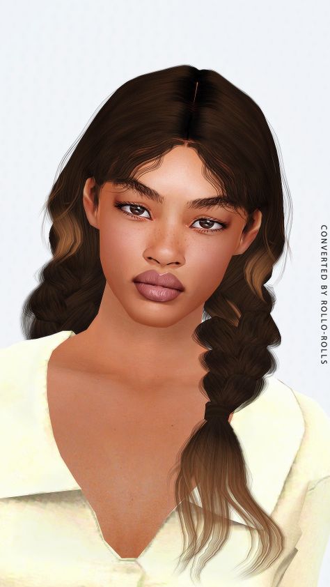 Sims 3 Curly Hair, 4t3 Cc, Sims 3 Black Hair, Sims 3 Cc Hair, Sims 3 Sims Download, Sims Folder, Sims 3 Clothes, Sims3 Cc, Retro Curls