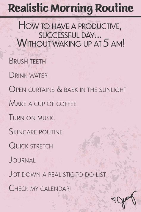 Realistic Night Routine, How To Start Waking Up At 5am, Morning Routine Checklist For Women, Daily Non Negotiables, Waking Up At 5am Routine, Autumn Morning Routine, Realistic Routine, Morning Wellness Routine, Slow Morning Routine