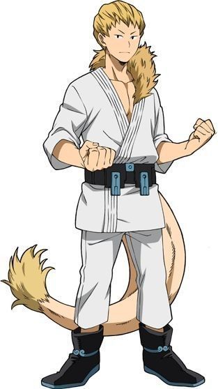 Ojiro Mashirao, Mashirao Ojiro, Full Body Costumes, Class 1 A, Hero Costumes, Buko No Hero Academia, Kendo, Hero Academia Characters, My Hero Academia Manga