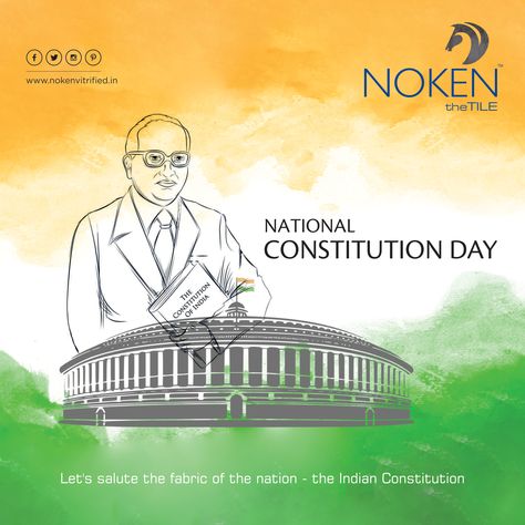 Indian Constitution Images, Samvidhan Divas Poster, Samvidhan Divas India, Constitution Day Drawings, Constitution Day Poster Drawing, Constitution Of India Poster Drawing, Indian Constitution Drawing, Indian Constitution Day Poster Drawing, Constitution Day Craft