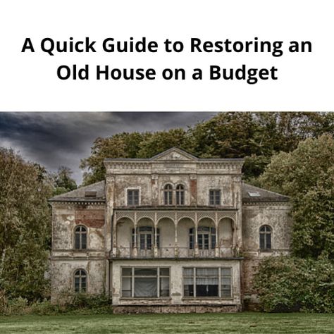 Old House Restoration, Fixing Up An Old House On A Budget, Restoring An Old House, Buying An Old House, Restoration Of Old Buildings, Restoring Old Houses, Old Victorian Homes Abandoned Mansions, Lighting Makeover, Light Fixture Covers