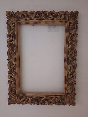 Find many great new & used options and get the best deals for Handmade Burnt Wooden Mirror Frames 1 on 1 Free Natural Wood Vintage Rustic Sugi at the best online prices at eBay! Free shipping for many products! Wooden Mirror Frame Design, Etsy Clipart, Colorful Gift Wrapping, Mirror Photo Frames, Wooden Mirror Frame, Natural Teak Wood, Sugi Ban, Rural India, Unique Mirrors