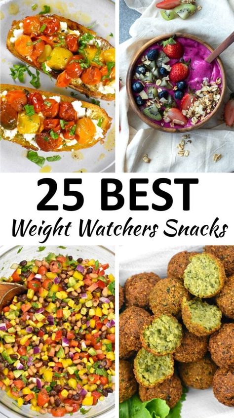 Weight watchers snacks pin. Healthy Snacks Weight Watchers, Weight Watchers Brownies, Low Point Snacks, Ww Appetizers, Weight Watchers Appetizers, Healthy Corn, Weight Watcher Smoothies, Ww Snacks, Weight Watchers Snack Recipes