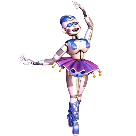 Fnaf Ballora, Laughing Jill, Sailor Moon Dress, Ballora Fnaf, Fnaf 5, Fantasy Aesthetics, Pet Sweaters, Animatronic Fnaf, Fnaf Wallpapers