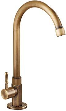 Outdoor Tap, Cold Kitchen, Brass Kitchen Sink, Cleaning Faucets, Brass Kitchen, Basin Sink, Sink Taps, Kitchen Sink Faucets, Kitchen Taps