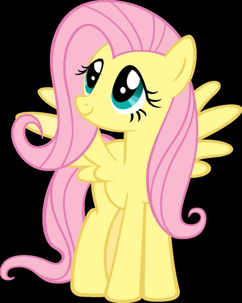 Which Character From My Little Pony Are You? | PlayBuzz Mlp Fluttershy, Flutter Shy, Little Pony Birthday Party, My Little Pony Party, Pony Birthday, Pony Party, My Lil Pony, Mlp Pony, My Little Pony Pictures