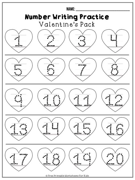 Valentines Activities Kindergarten, Valentines Preschool Activities Free Printables, Preschool February Activities, Free Valentines Day Printables For Kids, February Preschool Activities, Valentines Day Worksheets, February Worksheets, Valentine Preschool, February Preschool