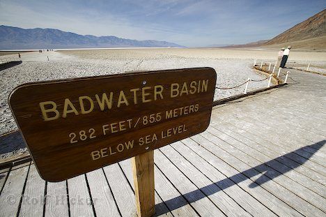 Bad Water West America, Badwater Basin, Salt Flat, California National Parks, Us National Parks, Sea Level, Road Trip Usa, California Travel, Travel Bucket List