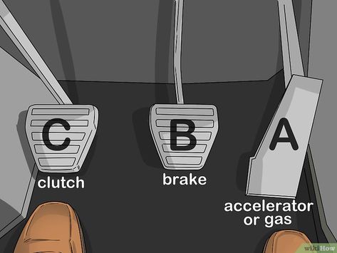 Car Maintenance Checklist, Driving Tips For Beginners, Learning To Drive Tips, Car Learning, Driving Test Tips, Learn Car Driving, Driving Basics, Safe Driving Tips, Driving Rules