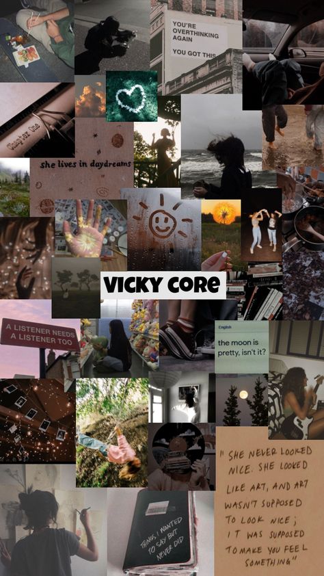 @Vicky_Belle1 here’s your name core! 🫶 #vicky #vickycore #names #namecore #commenturname Vicky Core, Name Core, Chapter One, Your Name, Something To Do, How To Look Better, That Look, Turn Ons, Make It Yourself