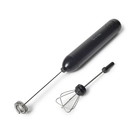 Handheld Frother, Electric Milk Frother, Whip Cream, Frothing Milk, Kitchen Must Haves, Egg Whisk, Xmas List, Milk Frother, Head Design