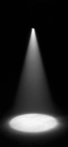 Focused Light Spotlight Overlay, Spotlight Photography, Stage Spotlights, Light And Shadow Photography, Black Sheets, Shadow Photography, Focus Light, Light Rays, Geometric Flower