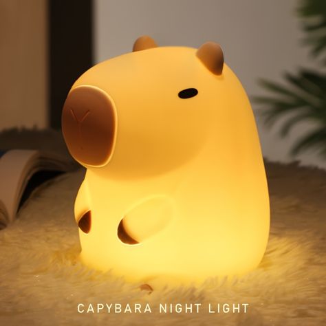 Faster shipping. Better service Kawaii Lamp, Fear Of The Dark, Bedroom Items, Night Lamp, Desk Light, Cute Room Decor, Wall Fans, Stationery Pens, Night Lamps