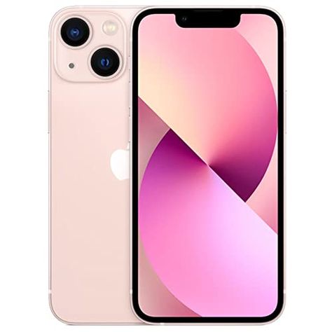 Apple iPhone 13, 128 GB, Pink - Unlocked (Renewed) Iphones For Sale Cheap, Cheap Iphone, Iphone Deals, Cheap Iphones, Cheap Phones, Unlocked Phones, Iphone Pictures, Pink Apple, Mini Pink