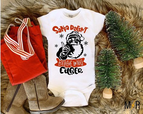 Christmas Onesie®, Christmas Baby, Santa Onesie®, Festive Onesie® Funny Onesie®, Baby girl, Baby boy, Toddler Shirt, Newborn Onesie® by TheModernRebels on Etsy https://www.etsy.com/listing/753280789/christmas-onesie-christmas-baby-santa Baby Christmas Onesie, Santa Onesie, Funny Onesie, Baby Santa, Christmas Onesie, Boy Toddler, Funny Onesies, Newborn Onesies, Boy Onesie