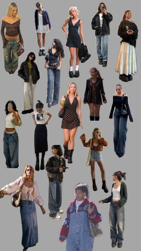 Acting Class Outfit, Substack Ideas, 90s Nyc Aesthetic, Iconic 90s Outfits, Queen Of Halloween, Venus Fashion, Boyfriend Outfit, Streetwear 90s, Outfit Inspo Casual