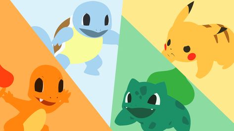 Pokemon Wallpaper Aesthetic Pc, Pokemon Computer Background, Pokemon Laptop Wallpaper Hd, Pokemon Pc Wallpaper Hd, Pokemon Chromebook Wallpaper, Pokemon Lock Screen, Ash E Pikachu, Bulbasaur Pokemon, Pokemon Mewtwo