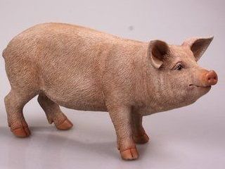 Recycled Christmas Decorations, Pig Sculpture, Pig Decor, Ceramic Art Sculpture, Pig Art, Wood Carving Designs, Clay Animals, Ceramic Animals, Pottery Sculpture