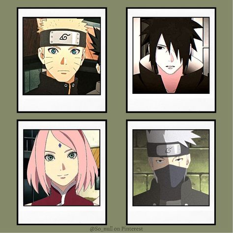 Naruto Polaroid/Printables Naruto Photocard, Naruto Polaroid, Naruto Printables, Anime Polaroids, Anime Papercraft, Anime Sticker, Anime Printables, Easy Paper Crafts Diy, Anime Poster