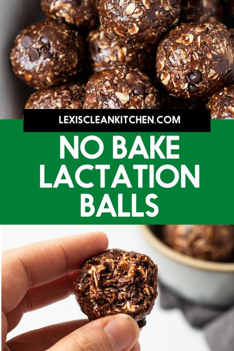 Lactation Balls, Lactation Bites, Lactation Snacks, Chocolate Energy Bites, Chocolate No Bake, Postpartum Diet, Breastfeeding Snacks, Mother's Milk, Easy To Make Snacks