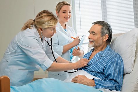 Gaby would pin this article because it lists several of the different jobs and opportunities that you can experience and learn about with shadowing a nurse. Pictures Of Nurses, Quotes About Nursing, Senior Project Ideas, Job List, Elderly Home Care, At Hospital, Brisk Walking, Avoid Processed Foods, Bone Diseases