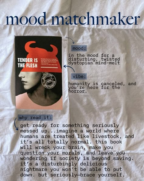 book matchmaker: 4 books to match your mood #ad prime big deal days are here and i’ve teamed up with @amazonbooks to bring you 4 perfect reads to match your current mood! whether you’re in an existential spiral, feeling dramatic, or just craving something totally out there, i’ve got a book for every mood (okay, only four moods, but hey, it’s a start!) you can get up to 50% off thousands of print books and up to 80% off thousands of ebooks, both over 4+ stars! tap the link in my bio to se... Paradise Rot Book, Existentialism Books, Ya Book Recommendations, Crave Book, Feminist Literature, Learning Languages Tips, Reading Motivation, Unread Books, Book Recs