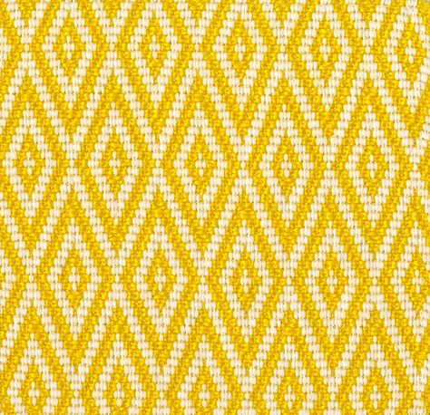 Les tissus outdoor rétro Yellow Fabric Texture, Yellow Texture, Interior Materials, Survival Blanket, Fabric Yellow, Yellow Textures, Ad Magazine, Fabric Textures, Yellow Fabric