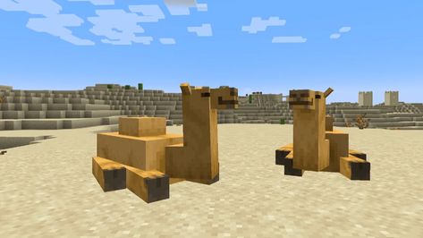 How To Get A Camel In Minecraft Check more at https://thenoblenews.com/how-to-get-a-camel-in-minecraft/ Camel House Minecraft, Minecraft Stuff, Minecraft Blueprints, Minecraft, Camel, Video Games, Collage, Pins, Quick Saves