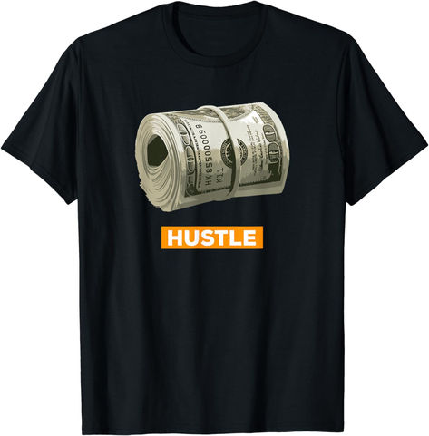 *Sponsored*
Hustle hard more money balla bills wrapped with a rubber band design
Designed for real grinders, hustlers, and entrepreneurs, the business startups, and working from home kind of people
Lightweight, Classic fit, Double-needle sleeve and bottom hem Rubber Band Design, Money Roll, 100 Dollar Bill, Dollar Bills, 100 Dollar, Hustle Hard, Band Design, Sweatshirts Online, Dollar Bill