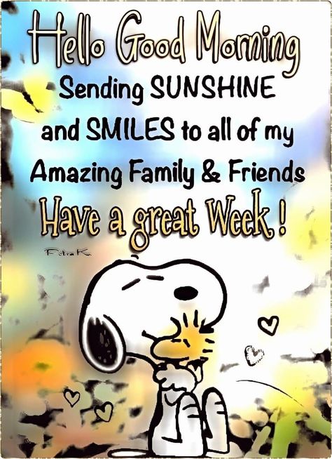 Snoopy Friday, Good Morning Happy Weekend, Happy Saturday Quotes, Quotes About Grandchildren, Weekend Greetings, Good Morning Snoopy, Saturday Quotes, Good Morning Happy Monday, Snoopy Funny