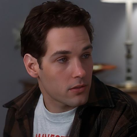 Josh From Clueless, Josh Clueless, Paul Rudd 90s, Paul Rudd Clueless, Paul Rudd Movies, Clueless Characters, 1990s Films, Josh Lucas, Clueless 1995