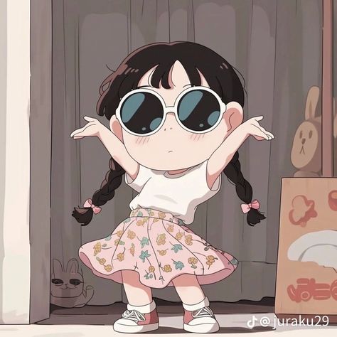 Aesthetic Profile Picture Cartoon, Cartoon Profile Pics Cute, Princess Fan Art, Pop Culture Icons, Tv Screen, 캐릭터 드로잉, Cute Cartoon Pictures, Cute Doodles Drawings, Girly Art Illustrations