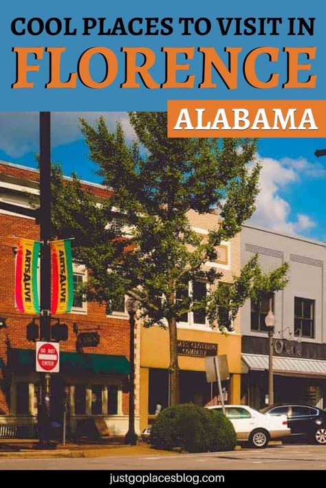 Florence Alabama Things To Do In, Muscle Shoals Alabama Things To Do, Muscle Shoals Al, Abbeville Alabama, Visit Alabama, Scottsboro Alabama, Off The Beaten Path Travel, Muscle Shoals Alabama, Family Luxury