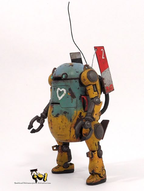 Mechatro Wego, Robots Tanks, Fantasy Shop, Robot Technology, Cyberpunk Armor, Weathered Paint, Robot Sculpture, Space Toys, Comic Layout