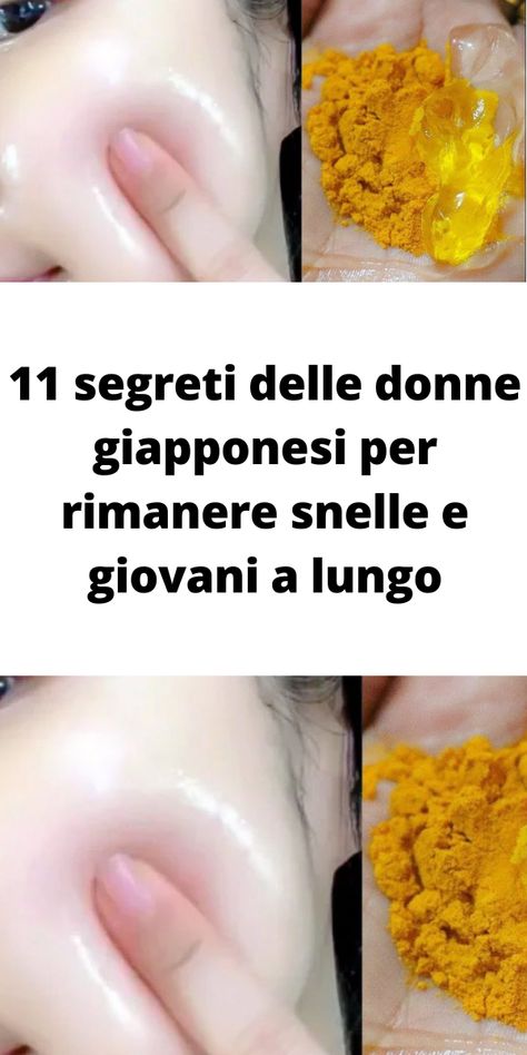 11 segreti delle donne giapponesi per rimanere snelle e giovani a lungo