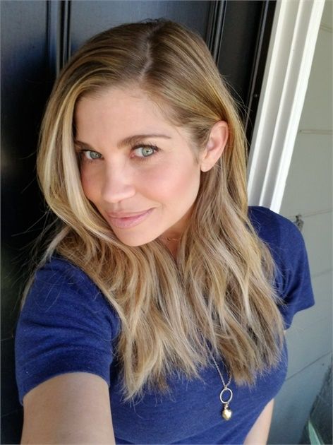 TRENDING FOR FALL: Cream Soda Hair Color - Inspiration - Modern Salon Cream Soda Hair Color, New Hair Color Trends, Danielle Fishel, Beautiful Blonde Hair, Long Hair Tips, Long Healthy Hair, At Home Hair Color, Hair Color Cream