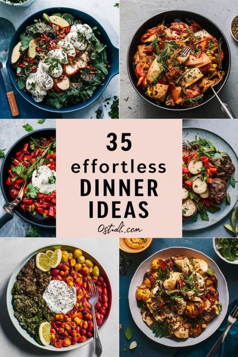 35 Effortless Dinner Ideas That'll Make You Feel Like a Kitchen Queen Easy Dinner Recipes For Group, Cooking For 20 People, Drop Off Dinner Ideas, Something New For Dinner, Friend Dinner Ideas, Dinner Ideas Friends, Dinner For 4 Adults, Dinner With Friends Recipes, Easy Dinner Party Menu Ideas