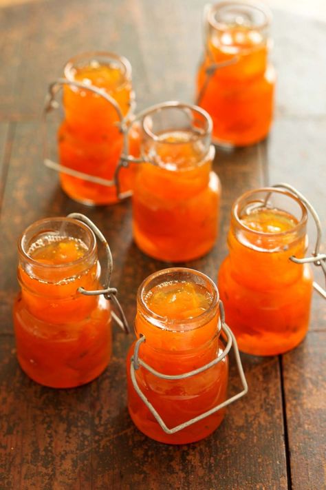 Kumquat marmalade Cumquat Marmalade, Kumquat Marmalade, Kumquat Recipes, Marmalade Recipe, Green Papaya, Jams & Jellies, Jam Recipes, Marmalade, Save Food