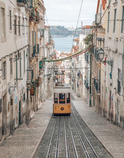 Lisbon Nightlife, Lisbon Tram, Lisbon Airport, Things To Do In Lisbon, European Destination, Travel Budget, Visit Portugal, European Destinations, How To Save Money