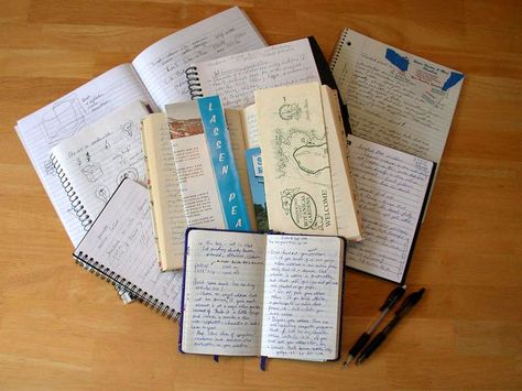 Notebook Stories: A Blog About Notebooks, Journals, Moleskines, Blank Books, Sketchbooks, Diaries and More Homeschool Writing, Poetry For Kids, Writers Notebook, Writing Life, Evernote, Writers Block, Homeschool Resources, Smash Book, Writing Help