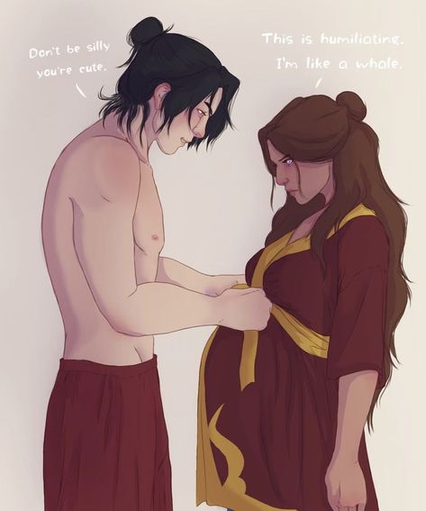 Zuko X Reader, Good Morning Baby, Zuko And Katara, Avatar Legend Of Aang, Avatar Zuko, Avatar The Last Airbender Funny, Avatar Funny, Avatar Series, The Last Avatar