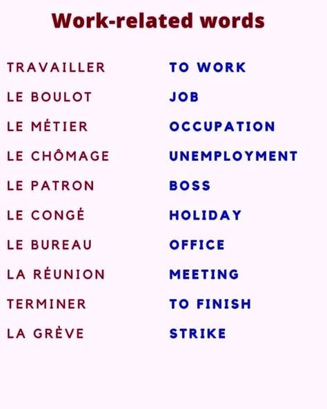 Good Adjectives, French Flashcards, Basic French Words, French Language Learning, World Languages, French Words, French Language, Learn French, College Life