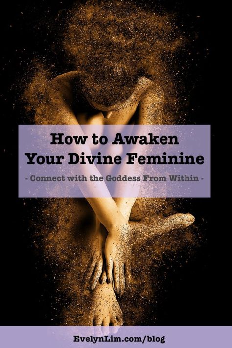 How to Awaken Your Divine Feminine Awaken Divine Feminine, Losing Yourself, Low Confidence, Female Energy, Feminine Gifts, White Lady, Divine Healing, Inner Child Healing, Affirmations For Women