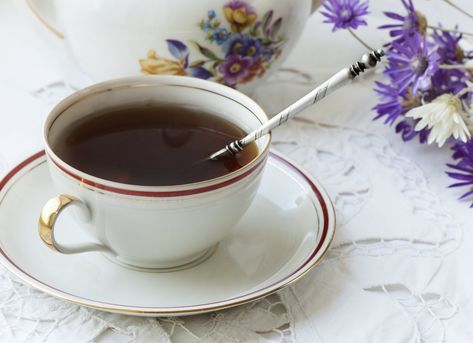 Side Effects of Earl Gray Tea | Livestrong.com Earl Gray Tea, Diy Tea Party, Bergamot Tea, Tea Health, Bergamot Orange, Tea Health Benefits, British Tea, Nutrition Articles, Bergamot Essential Oil