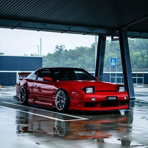 Nissan S13 180sx Jdm, 1996 Nissan 180sx Type X (s13), 240sx Wallpaper, Nissan Nsx, Car Widgets, Cute Miata, Carros Drift, Jdm 90s, 200sx S13