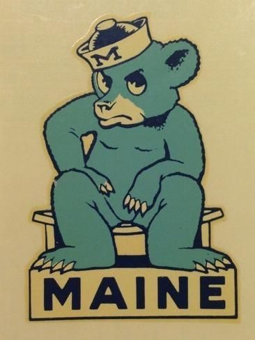 Bird Mascot, Vintage Mascot, Frat House, College Mascot, Sun Bear, College Sport, Mascot Logos, Logos Vintage, Vintage Logos