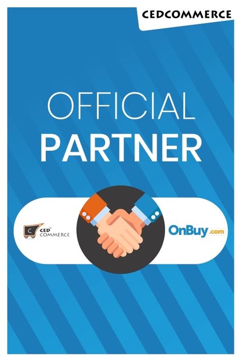 We are really excited to announce our official partnership with the world’s fastest-growing marketplace - OnBuy. This partnership is a powerful and collaborative approach to enhance online selling in Europe and around the world.  #OnBuy #partnership #europe #marketplace Collaboration Announcement, Partnership Announcement, Innovation Lab, Ads Design, Online Selling, Ad Design, Selling Online, Evolution, Around The World